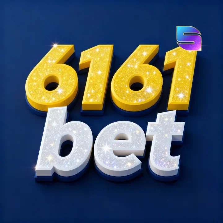 6161bet logo