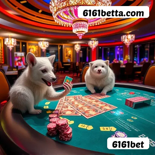 Requisitos sistema 6161bet APK Android
