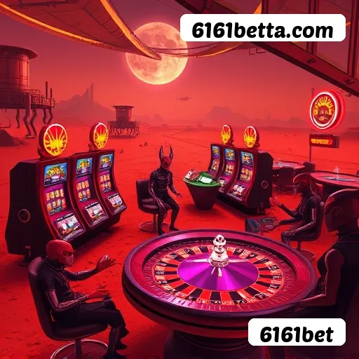 Vantagens APK mobile 6161bet Brasil