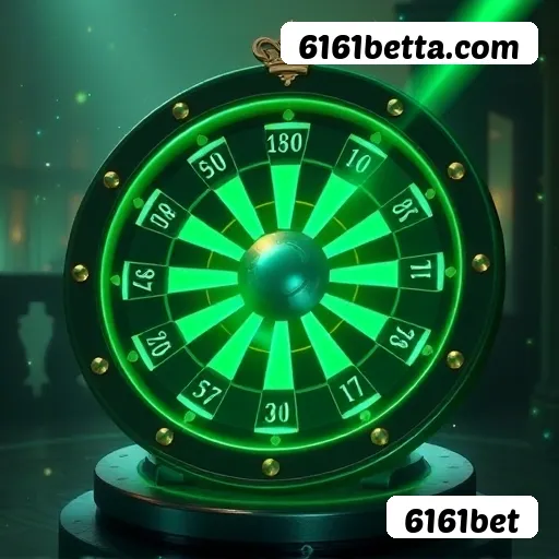 Segurança Certificada 6161bet Licença Curaçao