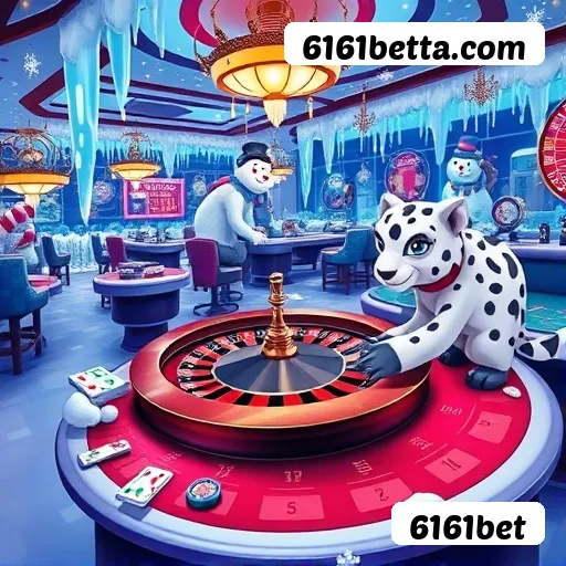 PIX Instantâneo 24/7 6161bet Brasil